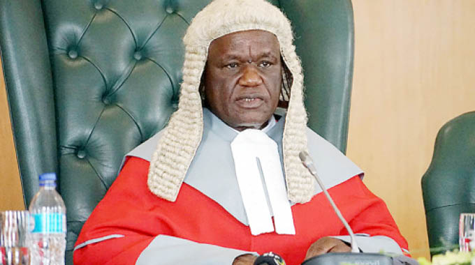 Dare guru rinosendeka mutongo weHigh Court panyaya yavaMalaba