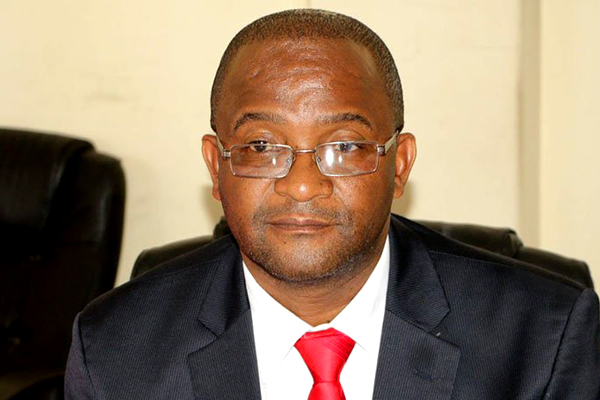 MDC-T inosvaya Mayor weguta reKwekwe