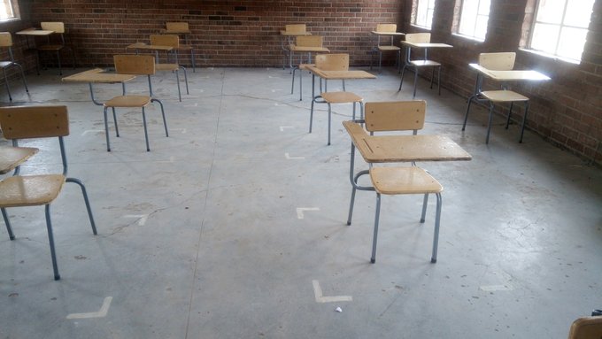 Vadzidzi votarisira kubudirira mubvunzo dzegwaro rechinomwe 