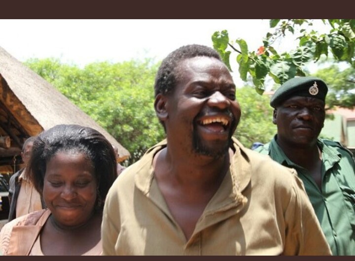 VaRobert Martin Gumbura vashaya nekuda kweCovid-19