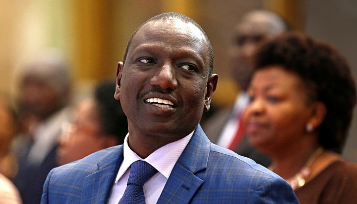 VaRuto vanokunda musarudzo dzekuKenya