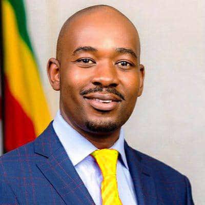 Chamisa anoti haasisiri weCCC