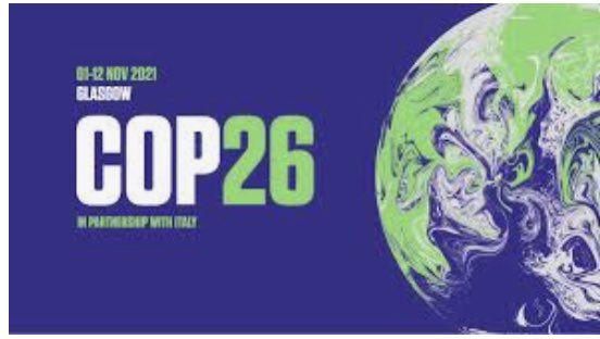 Zimbabwe inopinda musangano weCOP26