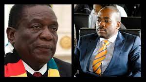 VaMnangagwa vanokunda musarudzo dzemutungamiriri wenyika