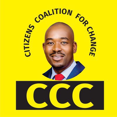 Nelson Chamisa azivisa zita rebato idzva