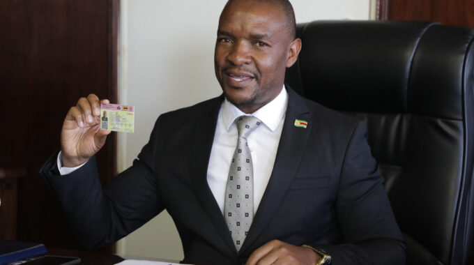 Hurongwa hwekuparura chitamba chitsva chokutyaira