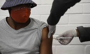 Nyika dzakapfuma dzoita nhafu pamushonga wekudzivirira Coronavirus